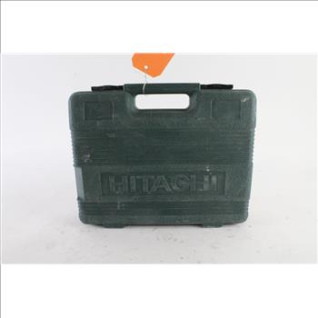 Hitachi Brad Nailer