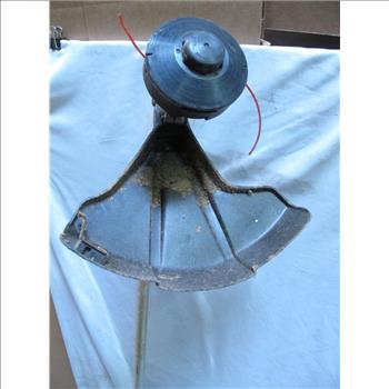 Hitachi CG 22EAB Gas Powered String Trimmer