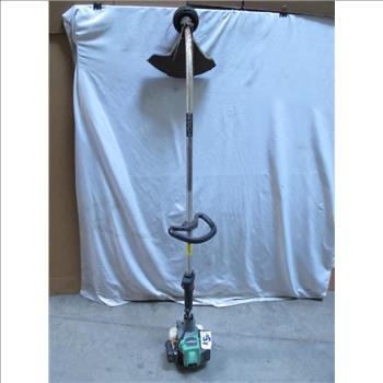 Hitachi CG 22EAB Gas Powered String Trimmer