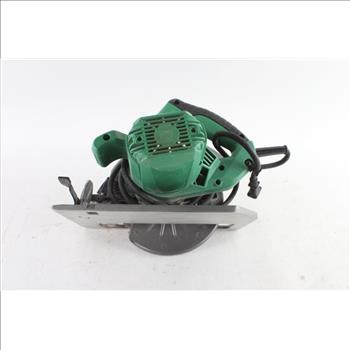 Hitachi Circular Saw