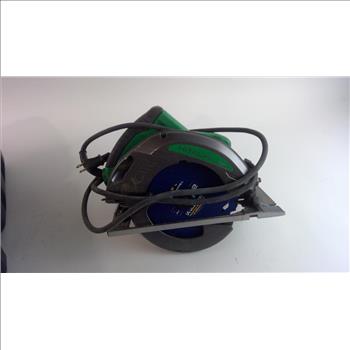 Hitachi Circular Saw