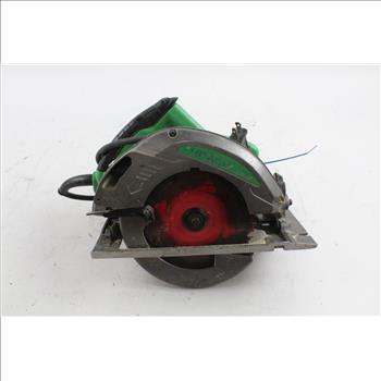 Hitachi Circular Saw