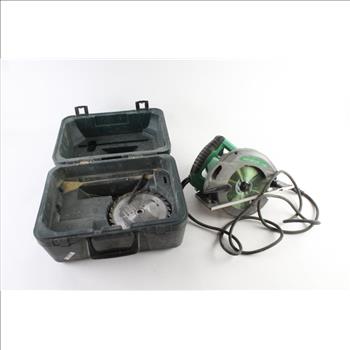 Hitachi Circular Saw