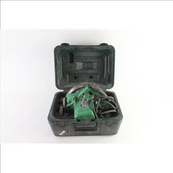 Hitachi Circular Saw