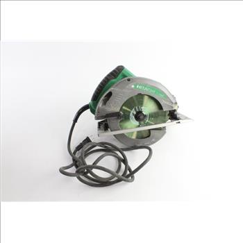 Hitachi Circular Saw