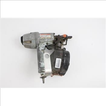 Hitachi Coil Nailer