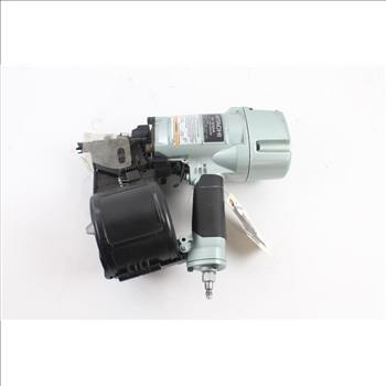 Hitachi Coil Nailer