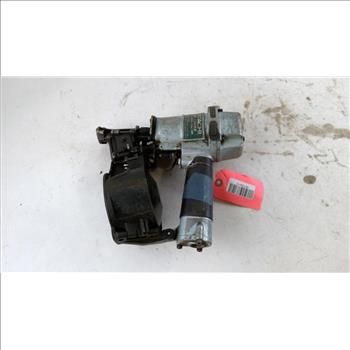 Hitachi Coil Nailer