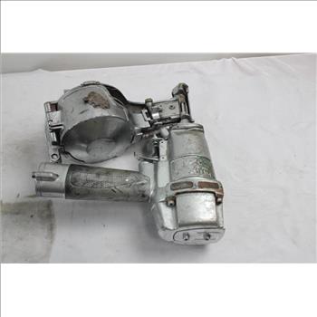 Hitachi Coil Nailer