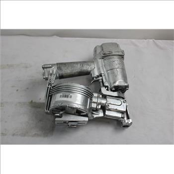 Hitachi Coil Nailer