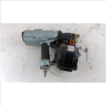 Hitachi Coil Nailer