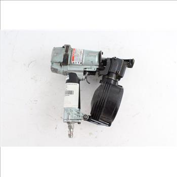 Hitachi Coil Nailer