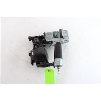Hitachi Coil Nailer