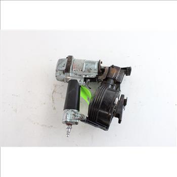Hitachi Coil Nailer