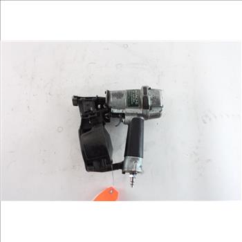 Hitachi Coil Nailer