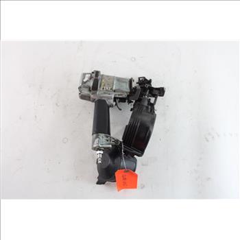 Hitachi Coil Nailer