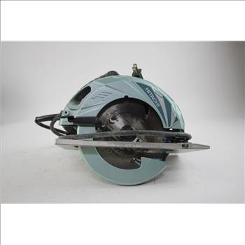 Hitachi Corded 7 1/4