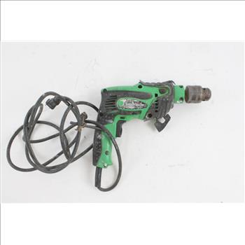 Hitachi Corded Hammer Drill