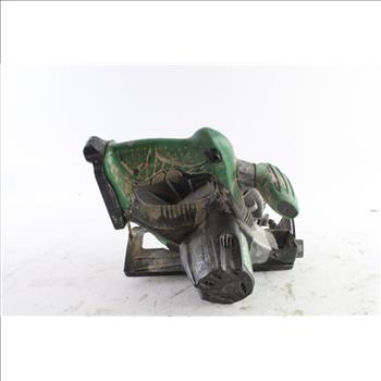 Hitachi Cordless Circular Saw