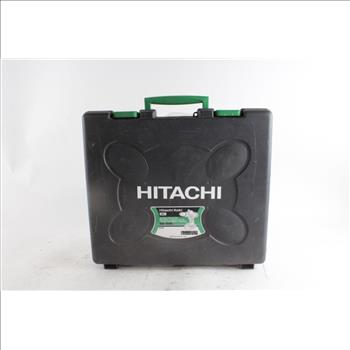 Hitachi Cordless Drill