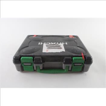 Hitachi Cordless Impact Driver