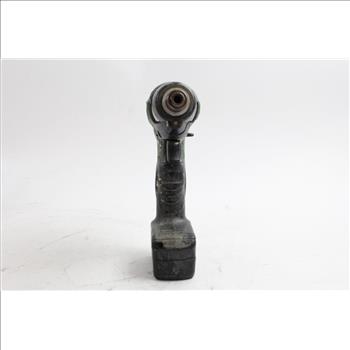 Hitachi Cordless Impact Driver