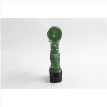 Hitachi Cordless Impact Driver