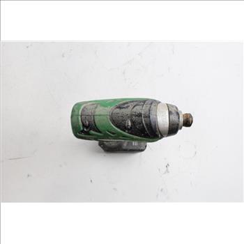 Hitachi Cordless Impact Driver
