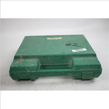 Hitachi Cordless Power Drill