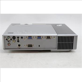 Hitachi CP-X345 Multimedia LCD Projector