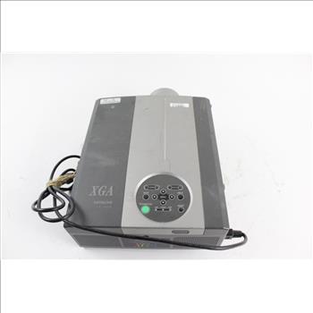 Hitachi CP-X960 XGA Projector