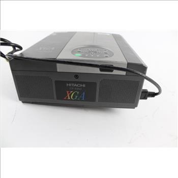 Hitachi CP-X960 XGA Projector