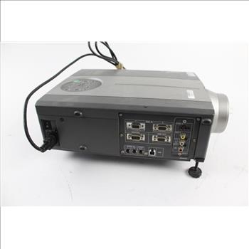 Hitachi CP-X960 XGA Projector