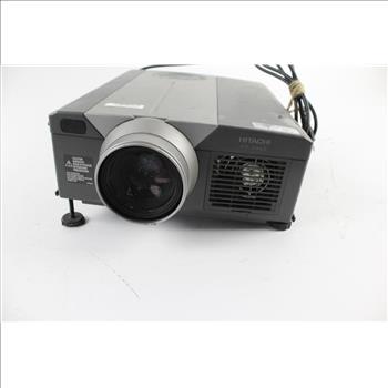 Hitachi CP-X960 XGA Projector