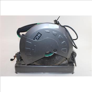 Hitachi Cut Off Wheel