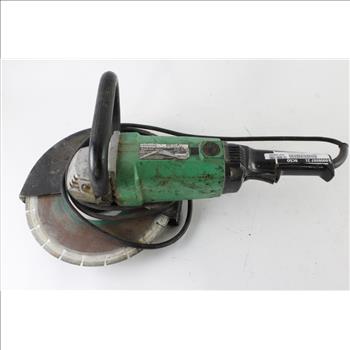 Hitachi Cut-off Machine