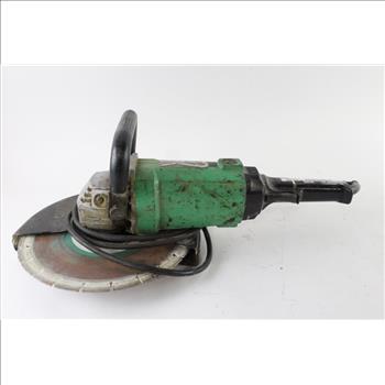 Hitachi Cut-off Machine