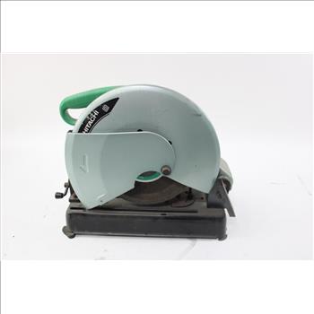 Hitachi Cut-off Tool