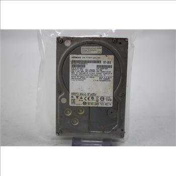 Hitachi Deskstar 2TB 3.5 Inch Internal Hard Drive