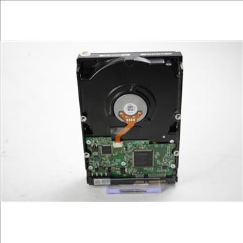 Hitachi Deskstar Internal Hard Drive