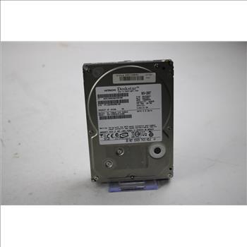 Hitachi Deskstar Internal Hard Drive