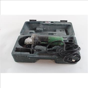 Hitachi Disc Grinder