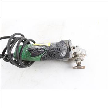 Hitachi Disc Grinder