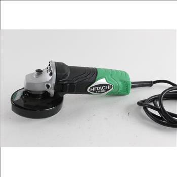 Hitachi Disc Grinder