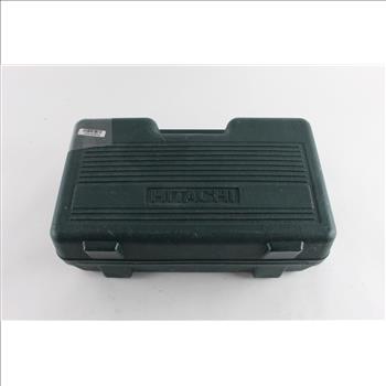 Hitachi Disc Grinder
