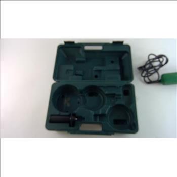 Hitachi Disc Grinder