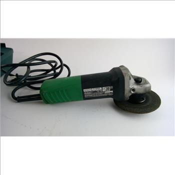 Hitachi Disc Grinder