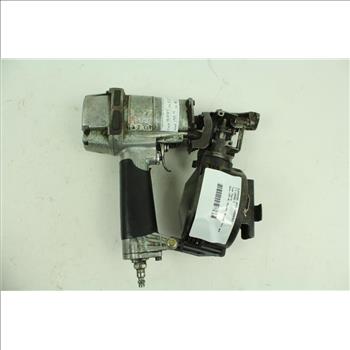 Hitachi Drum Nail Gun