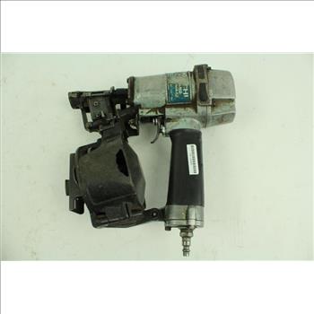 Hitachi Drum Nail Gun