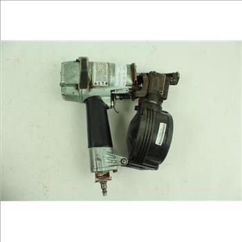 Hitachi Drum Nail Gun